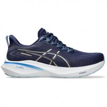 ASICS GT-2000 13 Chaussures de Sport Femme EU 38 Bleu