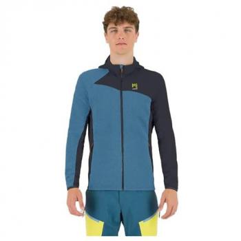 Karpos Averau Hoodie Uomo Fleece