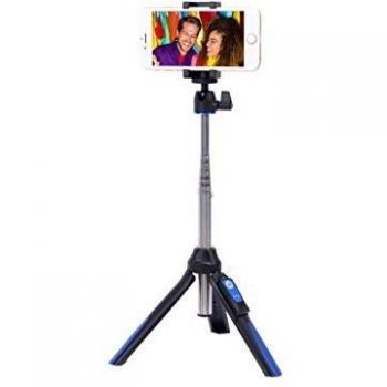 BK10 Selfie-Perch mit integriertem Remote‑Controller