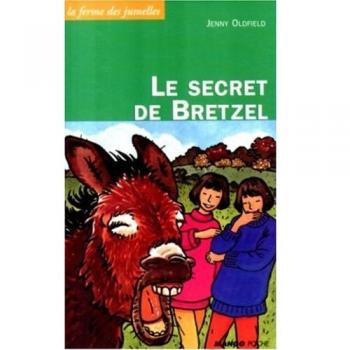 Le secret de Bretzel