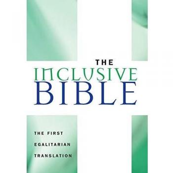 Priests for Equality The Inclusive Bible