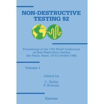 Vitalsource Technologies, Inc. Non-Destructive Testing '92