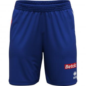 2023/24 France Home Football Shorts