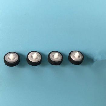4pcs Pioneer CDJ2000 CDJ900 CDJ850 Replacement Platter Roller DXB2178 DXB2118