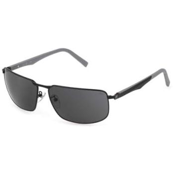 Fila SFI446 0530 gafas de sol masculinas negras
