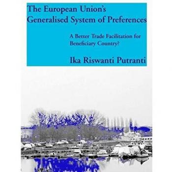 The European Union's generalised system of preferences