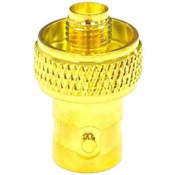 RF Koaxial Adapter BNC auf SMA