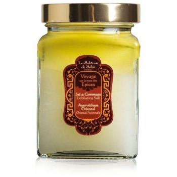 Sels de Gommage Exfoliant Oriental