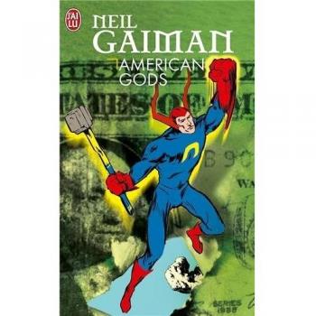 American Gods