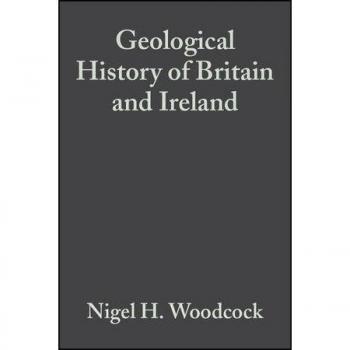 Vitalsource Technologies, Inc. Geological History Of Britain And Ireland
