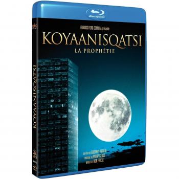 Koyaanisqatsi : La Prophétie