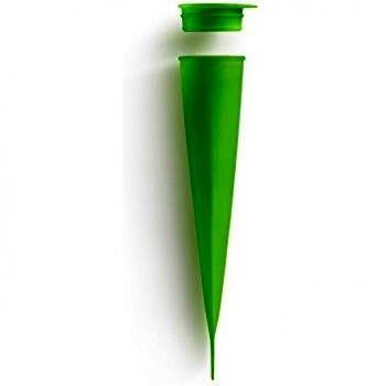 Eco‑Friendly Green Ice Cream Mold – 1 Piece, Lékué