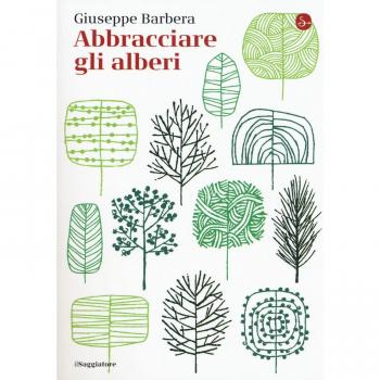 Abbracciare gli alberi