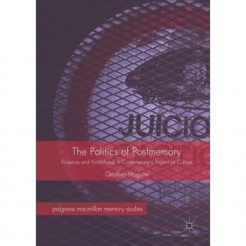 Vitalsource Technologies, Inc. Politics Of Postmemory