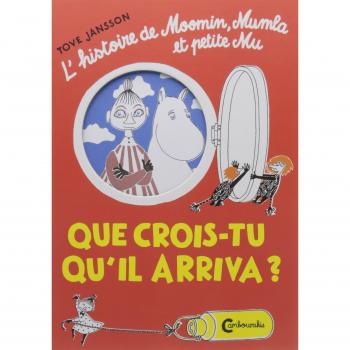 Moomins