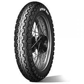 Pneumatico Moto Estivo DUNLOP 300 18 47 S K82 A&P TT