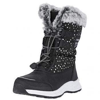 ZigZag Winterstiefel für Kinder Wesend 1001