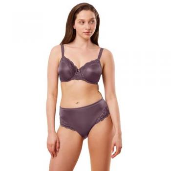 Triumph Bügel-BH Ladyform Soft W X 10166306 Violett 75H