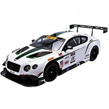 Bentley GT3 1:18 TSM151808R Dyson Racing Sonoma 2014