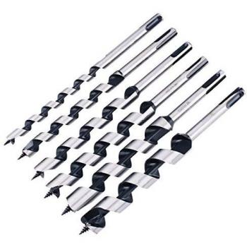 Yato 6‑Pack Wood Drill Bits (YT‑3300) – 10–20 mm, SDS Shank