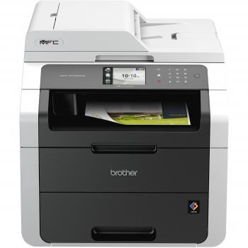 Brother MFC-9140CDN Multifunzione a Colori