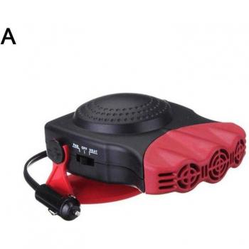 Chauffage de voiture 150W