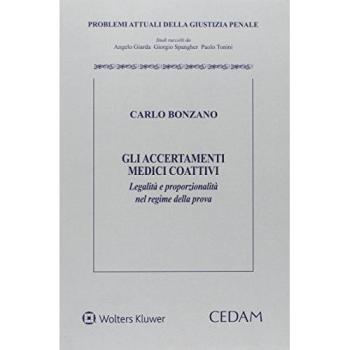 Accertamenti medici coattivi