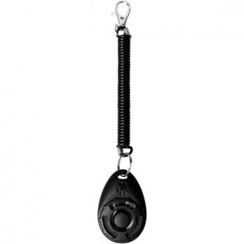 Pet Training Clicker with Wrist Strap