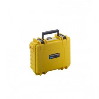 Outdoor Case Typ 500 SI Koffer