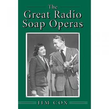 The Great Radio Soap Operas