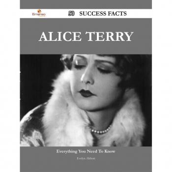 Vitalsource Technologies, Inc. Alice Terry 50 Success Facts