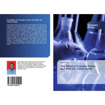 The Effect of Transfer Factor and BCG On Tuberculosis