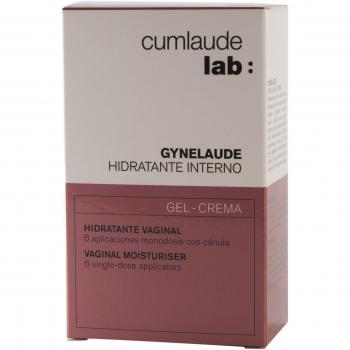Rilastil / Cumlaude Cumlaude Internes Hydratationsprodukt 6 x 5 ml