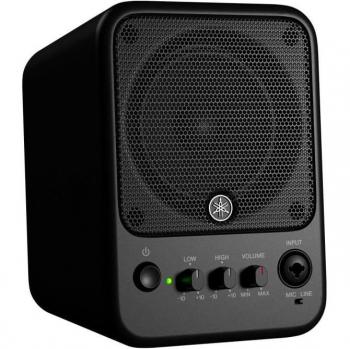 Yamaha MS101-4 Full Range Speaker