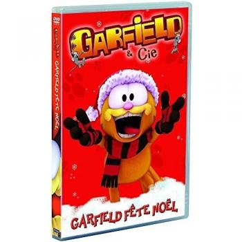 Garfield & Cie