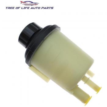 Contenedor de dirección asistida con tapa para Volvo S80, V70, XC60, XC70, XC90 3.2 (2007-2014)