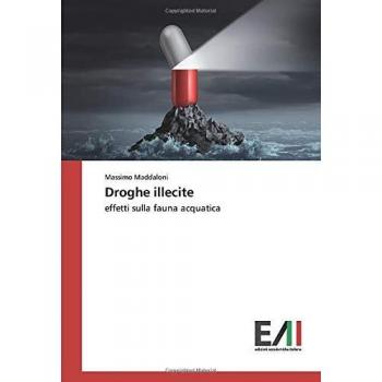Droghe illecite: effetti sulla fauna acquatica