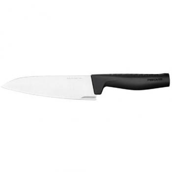 Couteau de chef Fiskars Hard Edge 17 cm