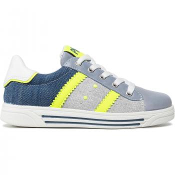 Primigi Freizeit Sneakers 1875311 S Grau