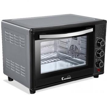 Horno de Alta Temperatura Inox 4801ICRL