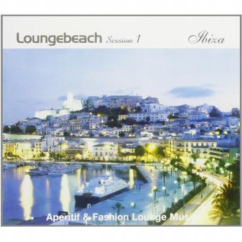 Loungebeach Session 1. Ibiza