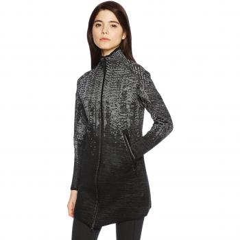 Veste adidas Zne KN Pls Cvup Femme, Black, M