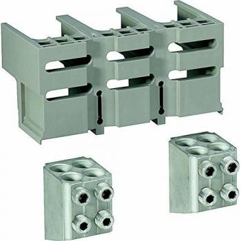 Pack connecteur câble Schneider Electric 33641 – 4 x 150 mm² – Jeu complet