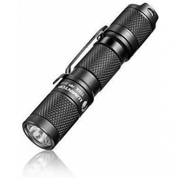 Cree XPL LED Taschenlampe LUMINTOP TOOL AA