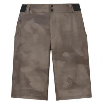 Pantaloncini Vaude Loamer Base Marrone (Med.)