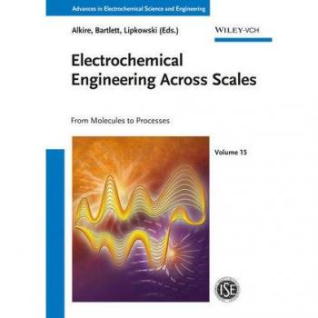 Vitalsource Technologies, Inc. Electrochemical Engineering Across Scales: From Molecules To Processes