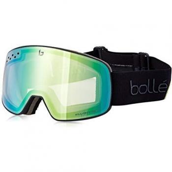 Masque de ski Nevada Phantom Photochromic – BOLLE