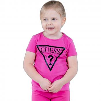 Camiseta Guess Meninos Manga Curta K73I56 K8HM0