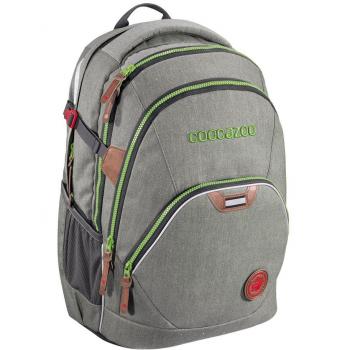 Hama COOCAZOO EVVERCL.2 Denim Green Sporttasche