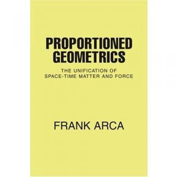 Proportioned Geometrics